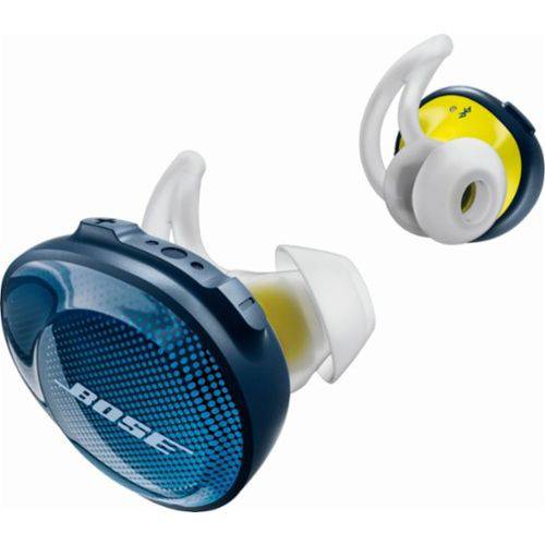 Fone de Ouvido Bose Soundsport Wireless - Azul