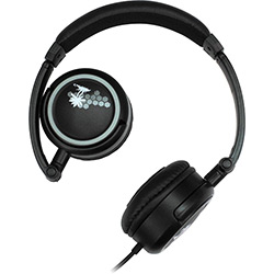 Fone de Ouvido C/ Fio Ear Force M3 Mobile P/ PC - Turtle Beach