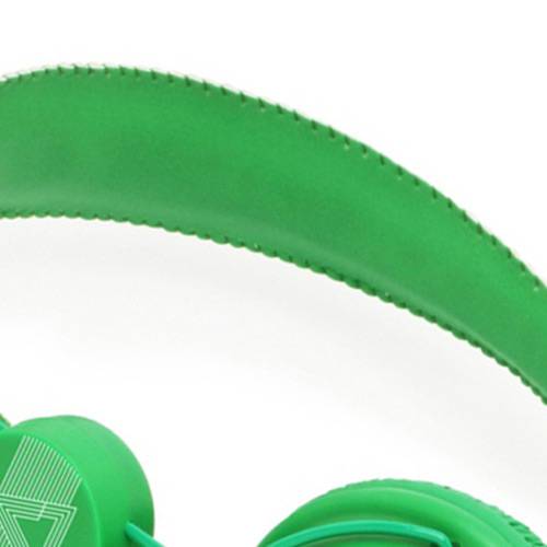 Fone de Ouvido Colors On Ear Verde Coloud - Urbanears