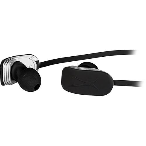 Tamanhos, Medidas e Dimensões do produto Fone de Ouvido com Microfone Altec Earphone Preto