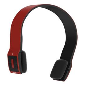 Tudo sobre 'Fone de Ouvido com Microfone Aquarius Headphone Rock In Rio - Vermelho'