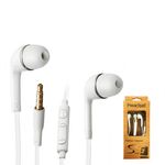 Fone de Ouvido com Microfone Branco Intra Auricular P2 EJ-SX (Samsung)