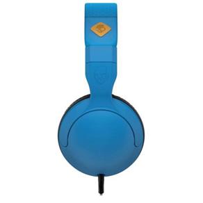 Fone de Ouvido com Microfone Headset Skullcandy Azul S6HSDY 208