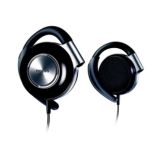 Tudo sobre 'Fone de Ouvido Ear Clip Ajustavel - Philips - SHS4700_00'