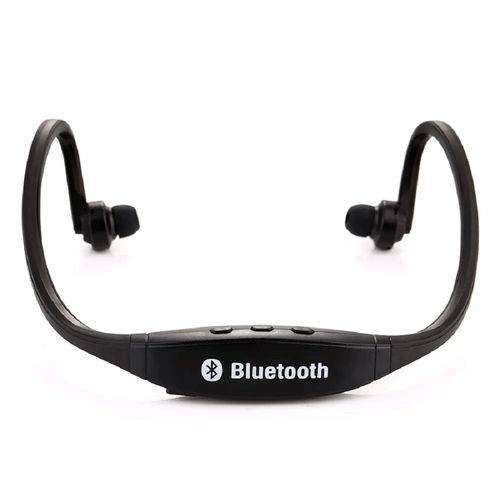 Fone de Ouvido Earphone Sport 3 em 1 Bluetooth / Mp3 / Fm Multilaser- Ph263