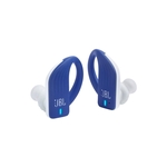 Fone de ouvido Esportivo JBL Endurance Peak Wireless Waterproof IPX7 Bluetooth Azul