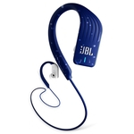 Fone de ouvido Esportivo JBL Endurance Sprint Waterproof IPX7 Bluetooth Azul