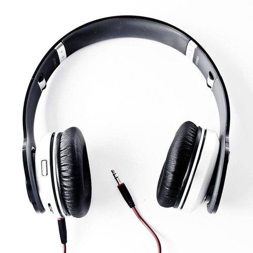 Tudo sobre 'Fone de Ouvido Estéreo Headphone LS 22i BK Preto - Logic'