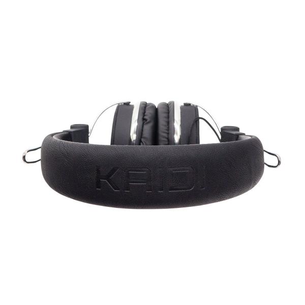Fone de Ouvido Estéreo Sem Fio Bluetooth - Kaidi