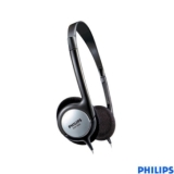 Tudo sobre 'Fone de Ouvido Headband com Cabo de 6 Metros e Controle de Volume - Philips - SHP1800_00'