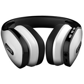 Fone de Ouvido Headphone Bluetooth Branco PH152 Multilaser