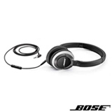 Fone de Ouvido Headphone Bose Preto - OE2IBK