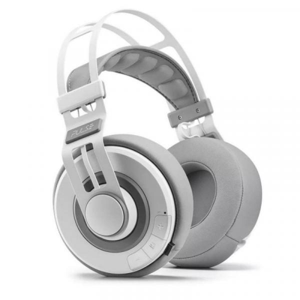 Fone de Ouvido Headphone com Bluetooth Branco PH242 - Pulse