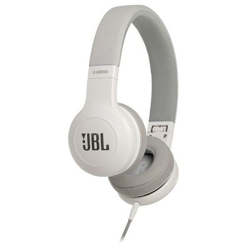 Fone de Ouvido Headphone Jbl E35 On Ear Branco (Branco)