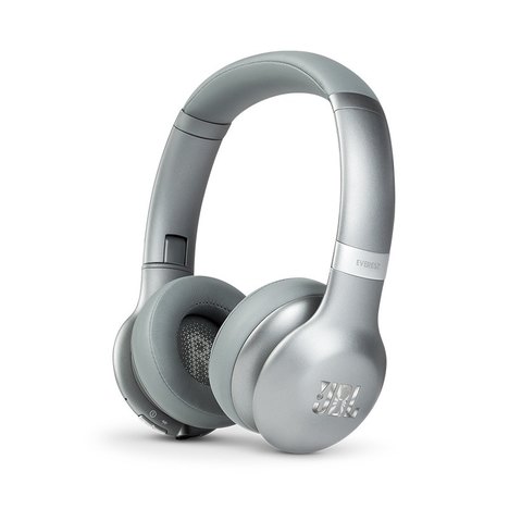 Fone de Ouvido Headphone Jbl Everest V310 Bluetooth Prata