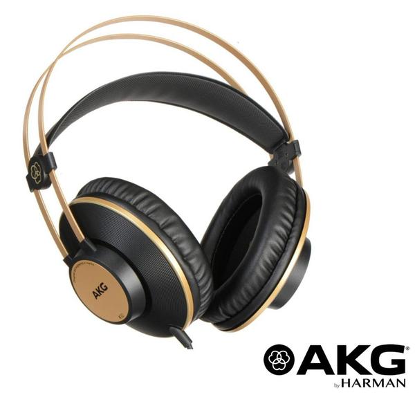 Fone de Ouvido Headphone K92 - AKG