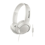 Fone de Ouvido Headphone Philips SHL3075WT00