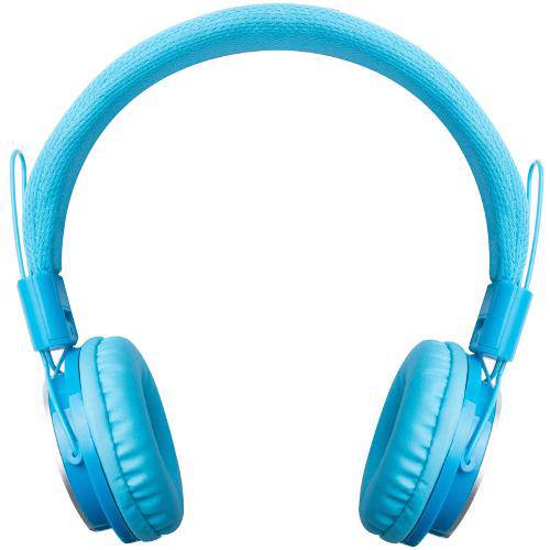 Tudo sobre 'Fone de Ouvido Headphone Pmcell - Azul'