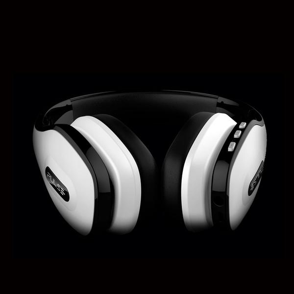 Fone de Ouvido Headphone Pulse Bluetooth Branco - Ph152 - Multilaser