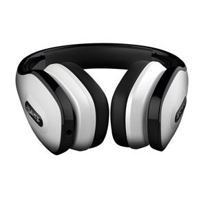 Fone de Ouvido Headphone Pulse Bluetooth Branco