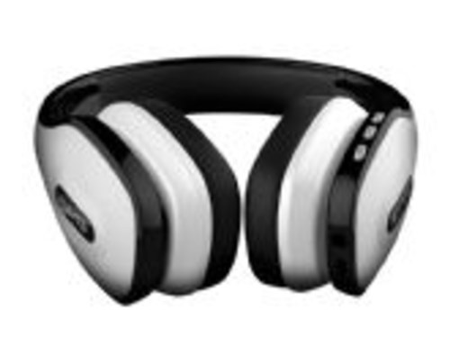 Fone de Ouvido Headphone Pulse Branco Multilaser - Ph152