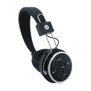 Fone de Ouvido Headphone Sem Fio Bluetooth B-05 Micro Sd Fm
