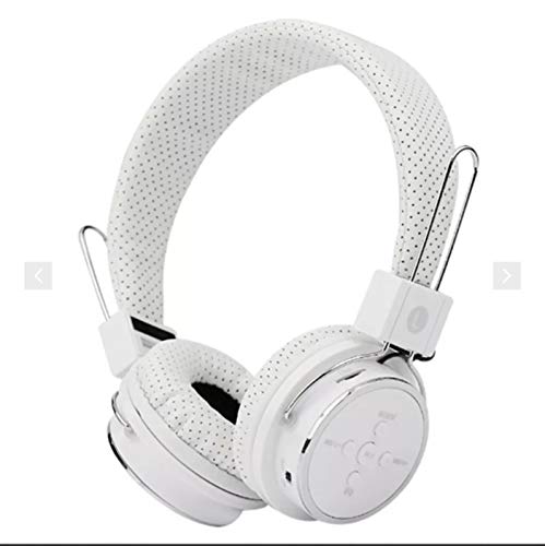 Fone de Ouvido Headphone Sem Fio Bluetooth B-05 Micro Sd FM
