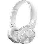 Fone de Ouvido Headset Bluetooth Branco - Shb3060wt/00