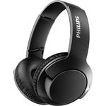 Fone de Ouvido Headset Bluetooth Philips Shb3175bk/00 Dobrável Preto