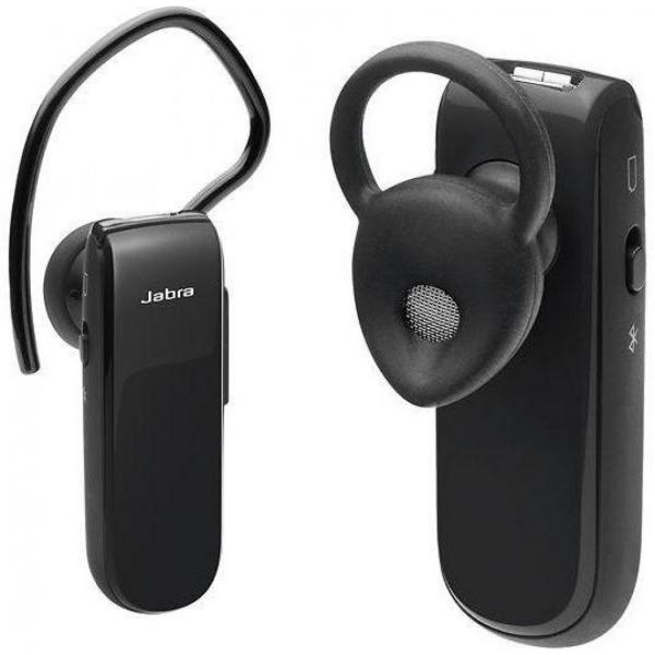 Fone de Ouvido Headset Bluetooth Wireless JABRA MINI BT - Sistema NFC - P/ Office Escritório Empresa