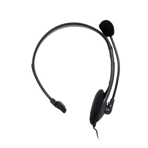 Fone de Ouvido Headset com Microfone para Xbox 360 Kp-5363