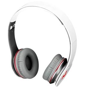 Tudo sobre 'Fone de Ouvido Headset Extreme Branco HS109 NewLink'