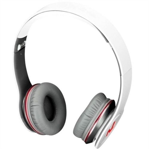 Fone de Ouvido Headset Extreme Branco HS109 NewLink