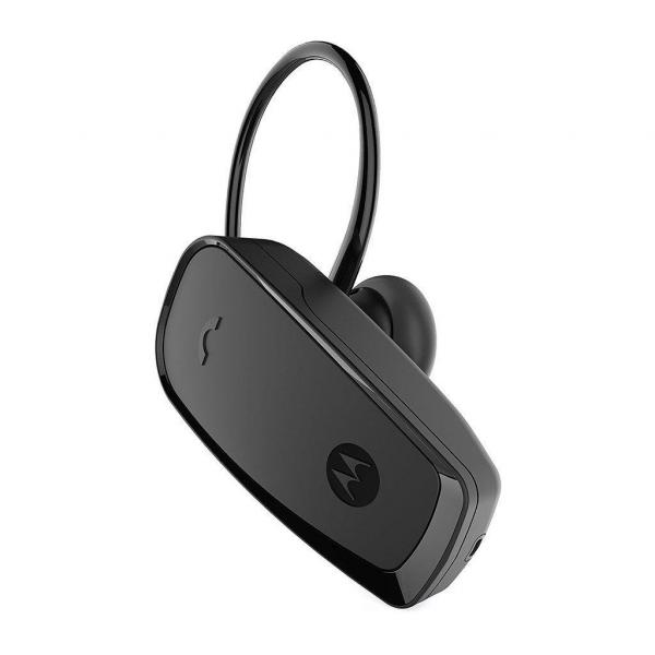 Fone de Ouvido Headset Motorola HK115 Estereo Bluetooth Wireless
