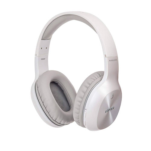 Fone de Ouvido Hi-fi W800bt Bluetooth Edifier Branco