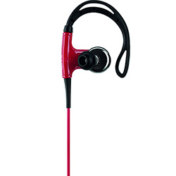 Tudo sobre 'Fone de Ouvido In Ear Power Beats - Red - Beats'