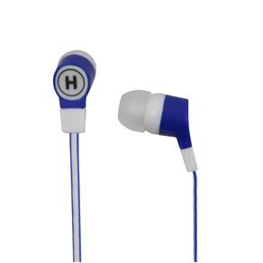Fone de Ouvido In Ear Z202 Azul