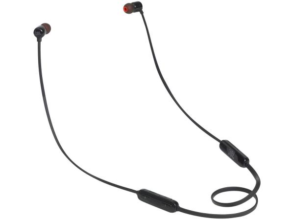 Tudo sobre 'Fone de Ouvido Intra Auricular JBL Bluetooth - com Microfone T110BT'