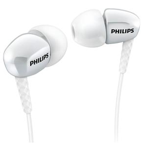 Fone de Ouvido Intra-auricular Philips SHE3900WT – Branco