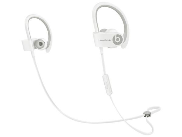 Tudo sobre 'Fone de Ouvido Intra-auricular - Power Beats Powerbeats 2 - Apple'