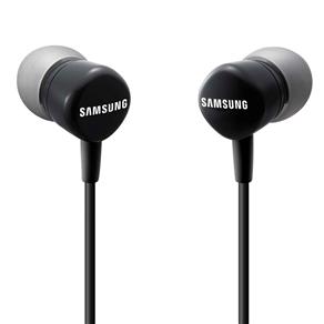 Fone de Ouvido Intra-auricular Samsung EO-HS1303 com Controle – Preto