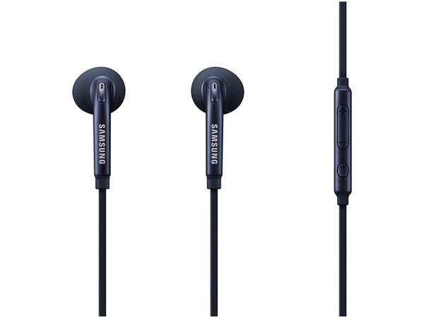 Fone de Ouvido Intra Auricular Samsung Esportivo - com Microfone In Ear Fit