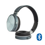Fone de Ouvido Jb950 Super Bass Bluetooth Headphone - Azul