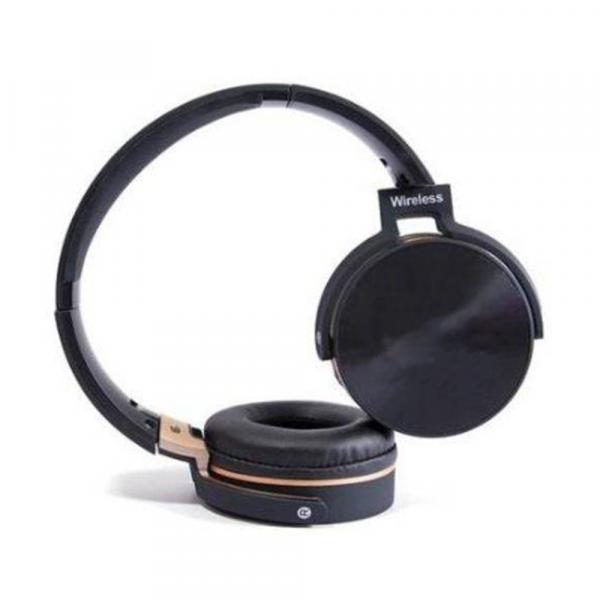 Tudo sobre 'Fone de Ouvido Jb950 Super Bass Bluetooth Headphone - Jb 950'