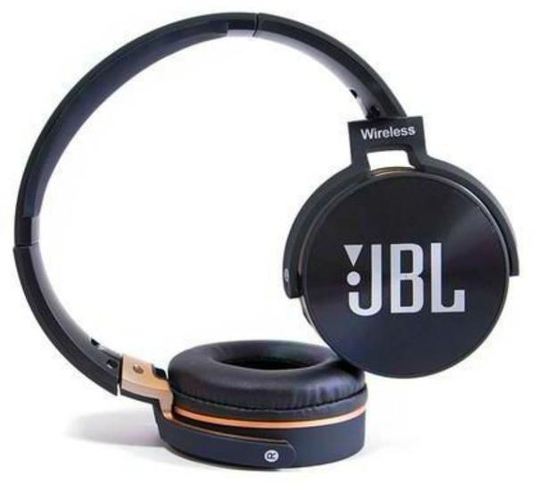 Fone de Ouvido Jb950 Super Bass Bluetooth Headphone