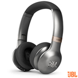Tudo sobre 'Fone de Ouvido JBL Everest Headphone Cinza com Bluetooth e 42 DBV/Pa de Potência - V310BT'