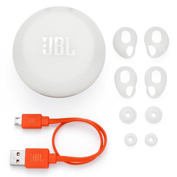 Fone de Ouvido JBL Free Bluetooth