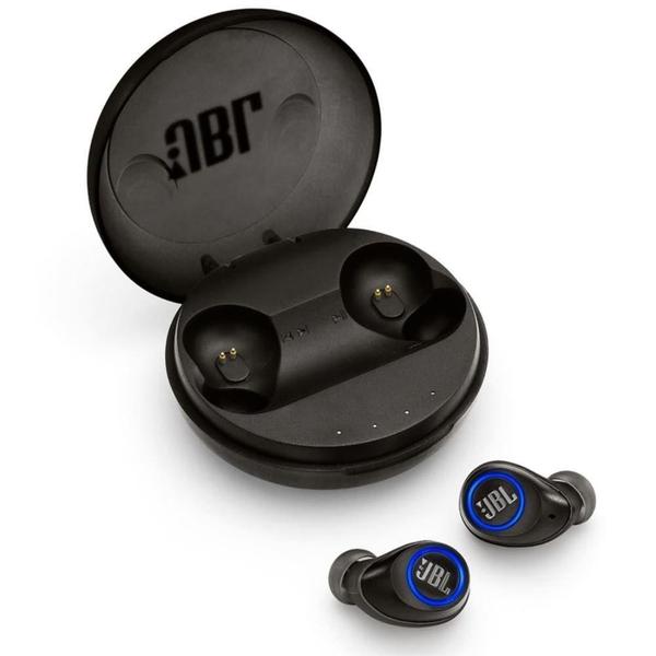 Fone de Ouvido JBL Free Bluetooth