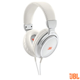Fone de Ouvido JBL Headphone Branco - VIBEEAR