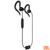 Fone de Ouvido JBL Intra-auricular Bluetooth Preto - FOCUS500